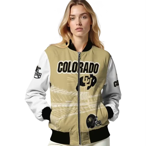 Colorado20Buffaloes20NCAAZone Jacket 4 Bomber 12.webp