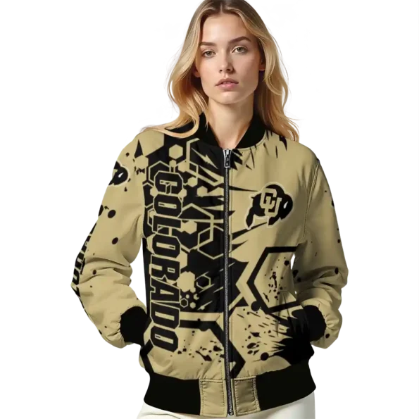 Colorado20Buffaloes20NCAAZone Jacket 4 Bomber 14.webp