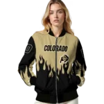 Colorado20Buffaloes20NCAAZone Jacket 1 Bomber.webp