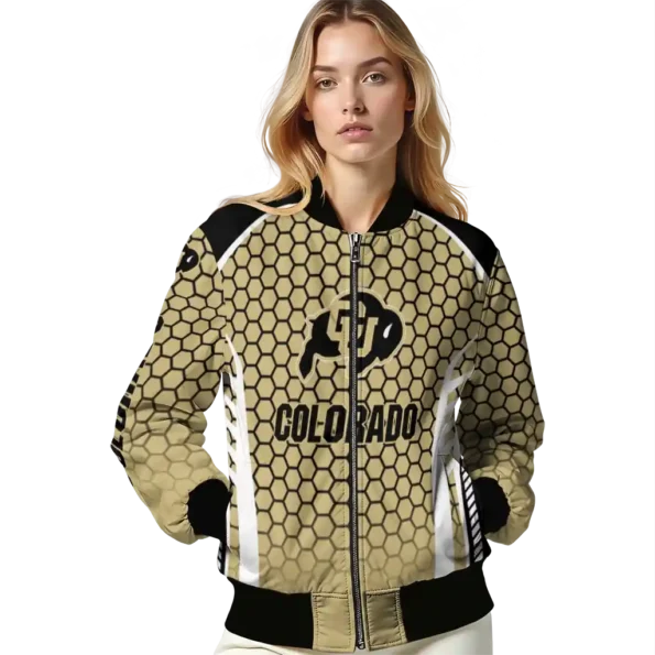 Colorado20Buffaloes20NCAAZone Jacket 4 Bomber 16.webp