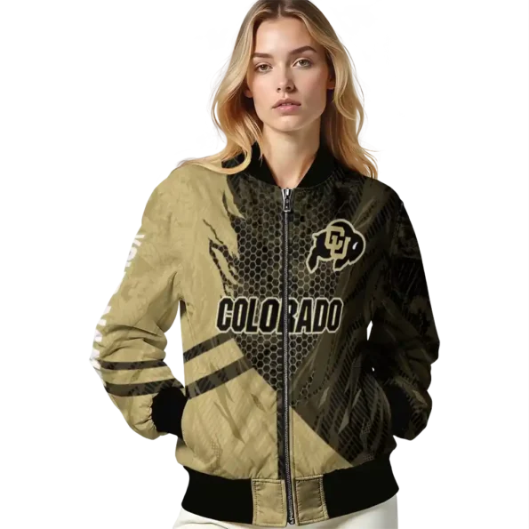 Colorado20Buffaloes20NCAAZone Jacket 4 Bomber 5.webp