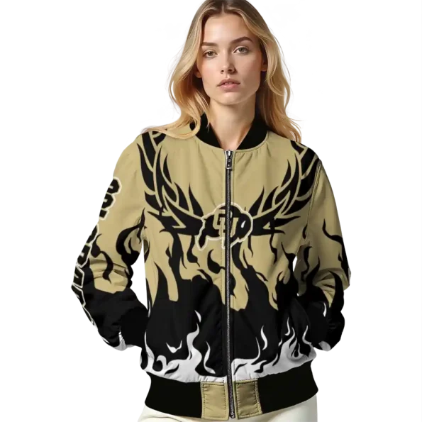 Colorado20Buffaloes20NCAAZone Jacket 4 Bomber 7.webp