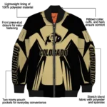 Colorado20Buffaloes20NCAAZone Jacket 1 Bomber 1.webp