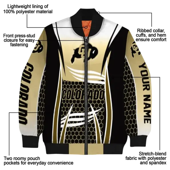 Colorado20Buffaloes20NCAAZone Jacket 5 Bomber 13.webp