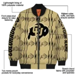 Colorado20Buffaloes20NCAAZone Jacket 1 Bomber 15.webp