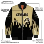 Colorado20Buffaloes20NCAAZone Jacket 1 Bomber.webp
