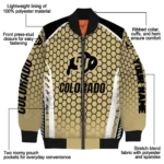 Colorado20Buffaloes20NCAAZone Jacket 1 Bomber 16.webp
