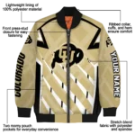 Colorado20Buffaloes20NCAAZone Jacket 1 Bomber 19.webp