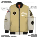 Colorado20Buffaloes20NCAAZone Jacket 1 Bomber 2.webp