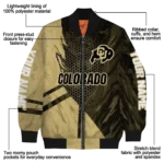 Colorado20Buffaloes20NCAAZone Jacket 1 Bomber 5.webp