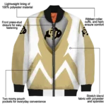 Colorado20Buffaloes20NCAAZone Jacket 1 Bomber 8.webp