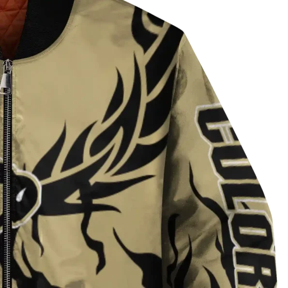 Colorado20Buffaloes20NCAAZone Jacket 6 Bomber 7.webp