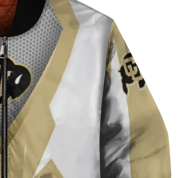 Colorado20Buffaloes20NCAAZone Jacket 6 Bomber 8.webp