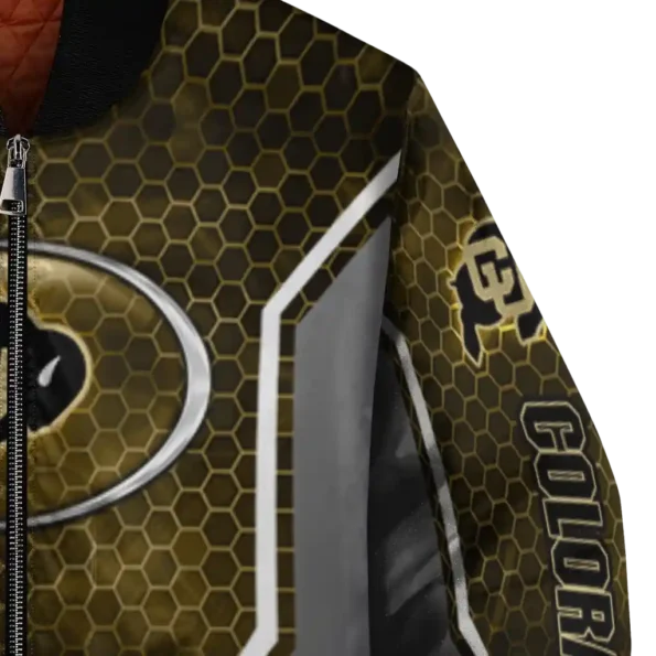 Colorado20Buffaloes20NCAAZone Jacket 6 Bomber 9.webp