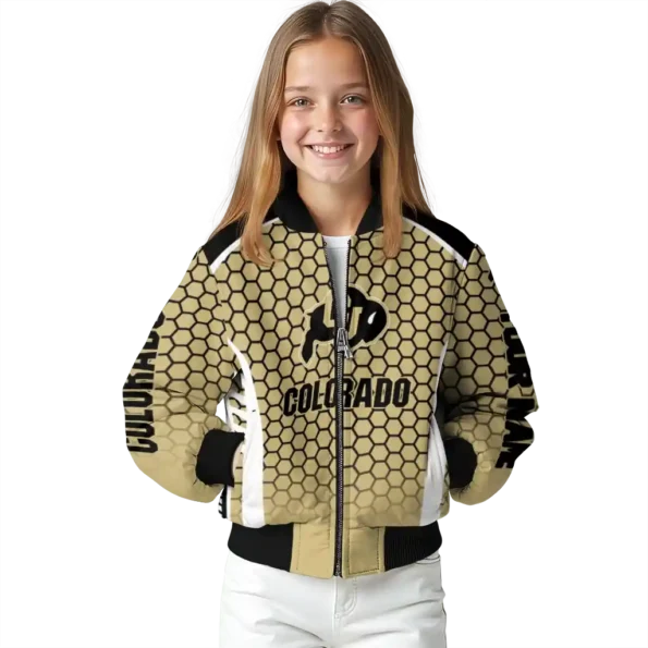 Colorado20Buffaloes20NCAAZone Jacket 7 Bomber 16.webp