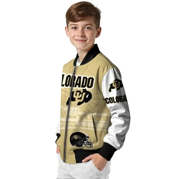 Colorado20Buffaloes20NCAAZone Jacket 8 Bomber 12.webp