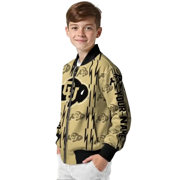 Colorado20Buffaloes20NCAAZone Jacket 8 Bomber 15.webp