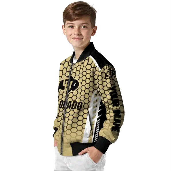 Colorado20Buffaloes20NCAAZone Jacket 8 Bomber 16.webp