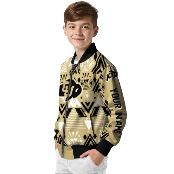Colorado20Buffaloes20NCAAZone Jacket 8 Bomber 17.webp