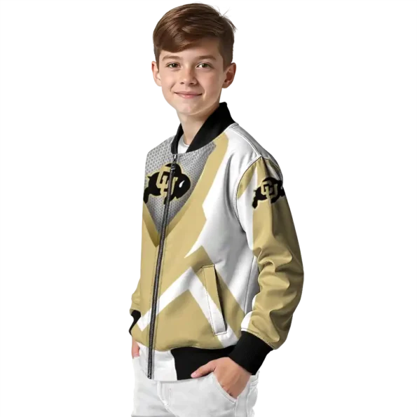 Colorado20Buffaloes20NCAAZone Jacket 8 Bomber 8.webp