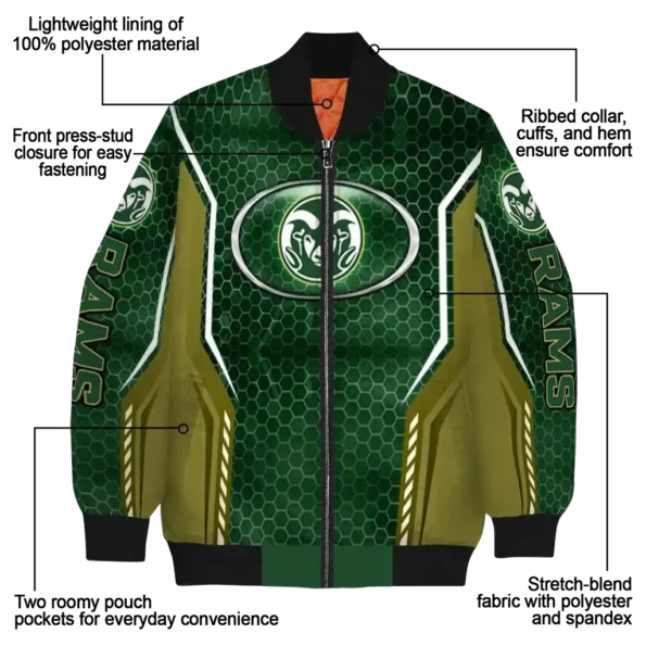 Colorado20State20Rams20NCAAZone Jacket 5 Bomber 9.webp