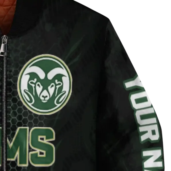 Colorado20State20Rams20NCAAZone Jacket 6 Bomber 5.webp