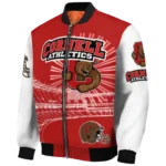 Cornell20Big20Red20NCAAZone Jacket 1 Bomber 12.webp