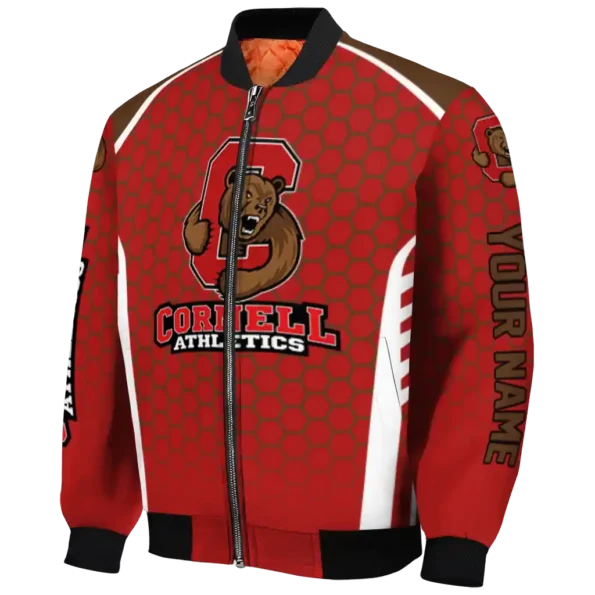 Cornell20Big20Red20NCAAZone Jacket 1 Bomber 16.webp