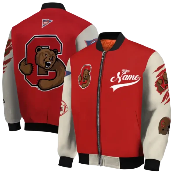 Cornell20Big20Red20NCAAZone Jacket 2 Bomber 2.webp