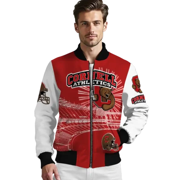Cornell20Big20Red20NCAAZone Jacket 3 Bomber 12.webp