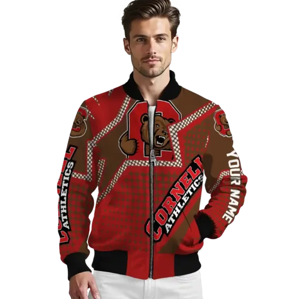 Cornell20Big20Red20NCAAZone Jacket 3 Bomber 18.webp