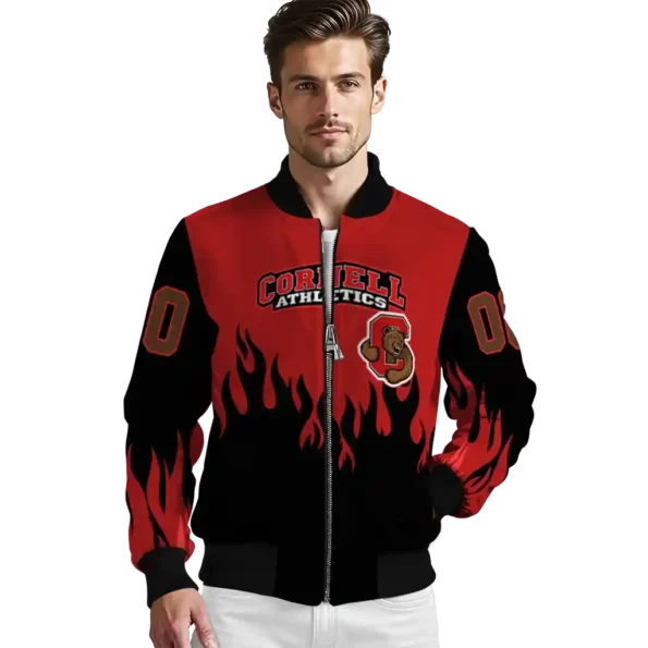 Cornell20Big20Red20NCAAZone Jacket 3 Bomber.webp