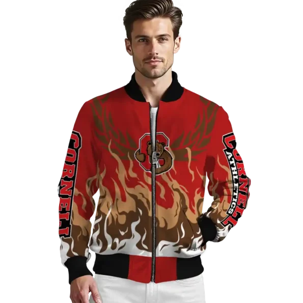 Cornell20Big20Red20NCAAZone Jacket 3 Bomber 7.webp