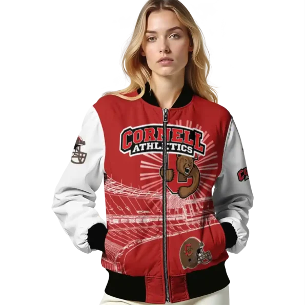 Cornell20Big20Red20NCAAZone Jacket 4 Bomber 12.webp