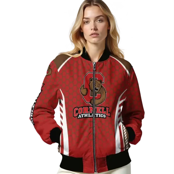 Cornell20Big20Red20NCAAZone Jacket 4 Bomber 16.webp