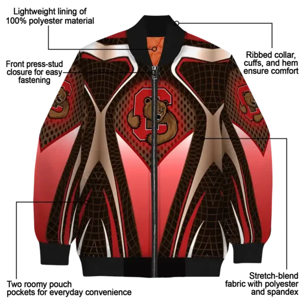 Cornell20Big20Red20NCAAZone Jacket 5 Bomber 10.webp