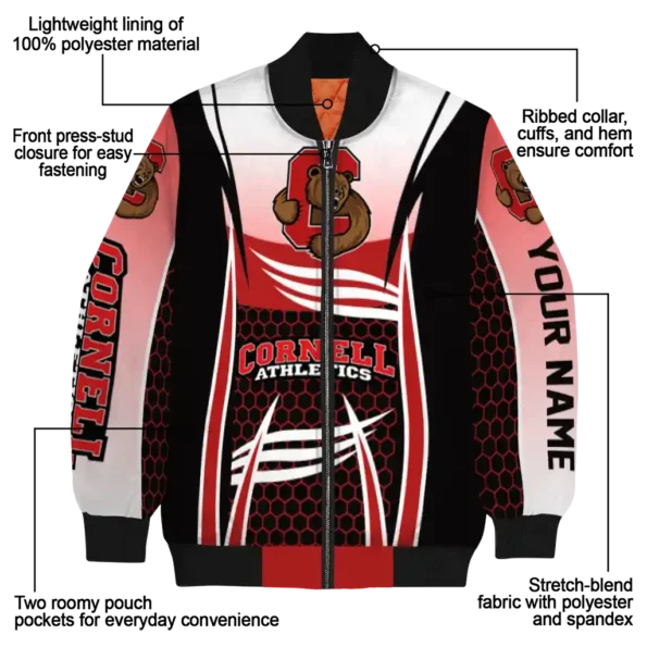 Cornell20Big20Red20NCAAZone Jacket 5 Bomber 13.webp