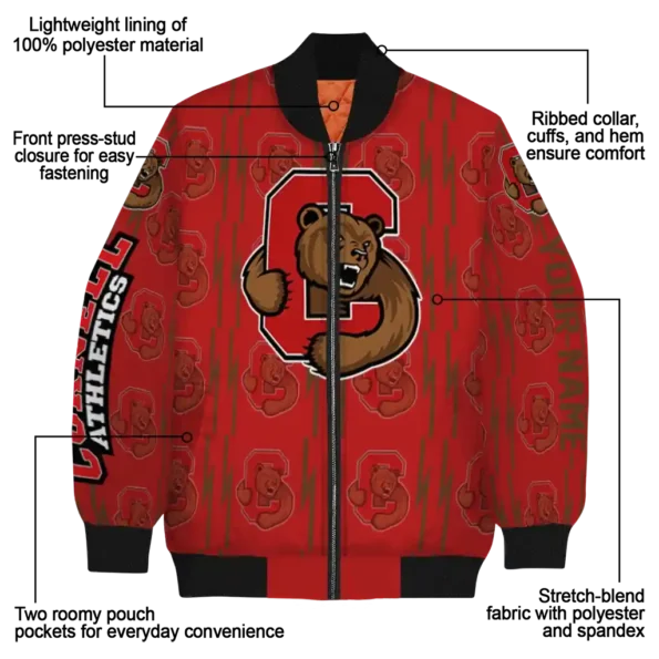 Cornell20Big20Red20NCAAZone Jacket 5 Bomber 15.webp