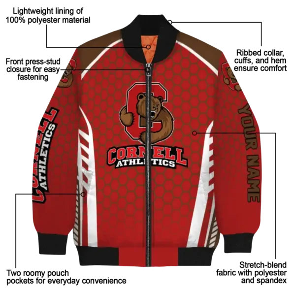 Cornell20Big20Red20NCAAZone Jacket 5 Bomber 16.webp
