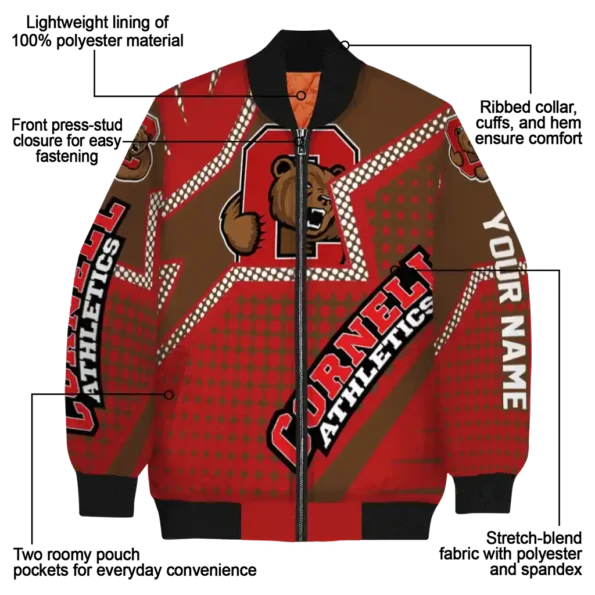 Cornell20Big20Red20NCAAZone Jacket 5 Bomber 18.webp