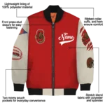 Cornell20Big20Red20NCAAZone Jacket 1 Bomber 2.webp