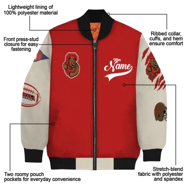 Cornell20Big20Red20NCAAZone Jacket 5 Bomber 2.webp