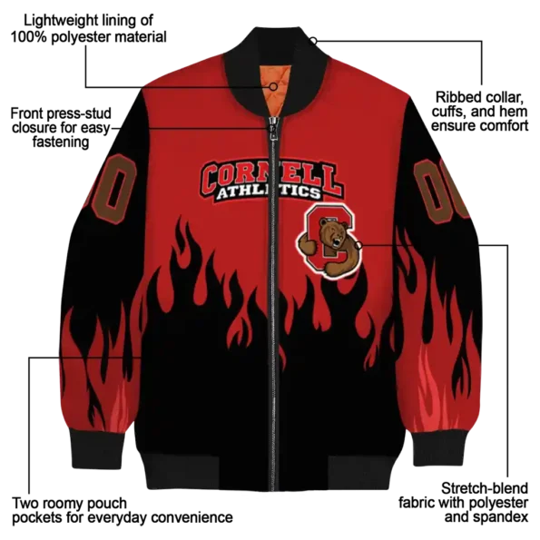 Cornell20Big20Red20NCAAZone Jacket 5 Bomber.webp