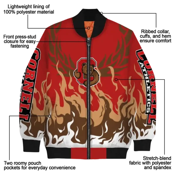 Cornell20Big20Red20NCAAZone Jacket 5 Bomber 7.webp