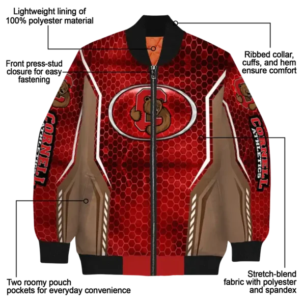 Cornell20Big20Red20NCAAZone Jacket 5 Bomber 9.webp