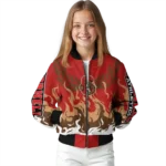 Cornell20Big20Red20NCAAZone Jacket 1 Bomber 7.webp