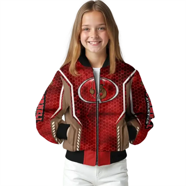 Cornell20Big20Red20NCAAZone Jacket 7 Bomber 9.webp