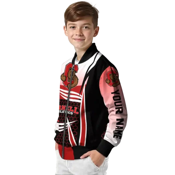 Cornell20Big20Red20NCAAZone Jacket 8 Bomber 13.webp