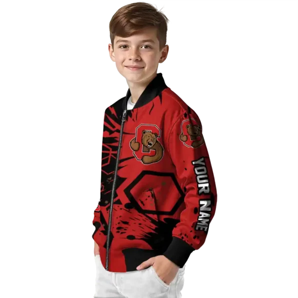 Cornell20Big20Red20NCAAZone Jacket 8 Bomber 14.webp