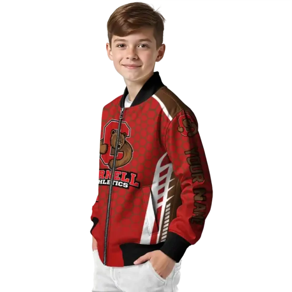 Cornell20Big20Red20NCAAZone Jacket 8 Bomber 16.webp